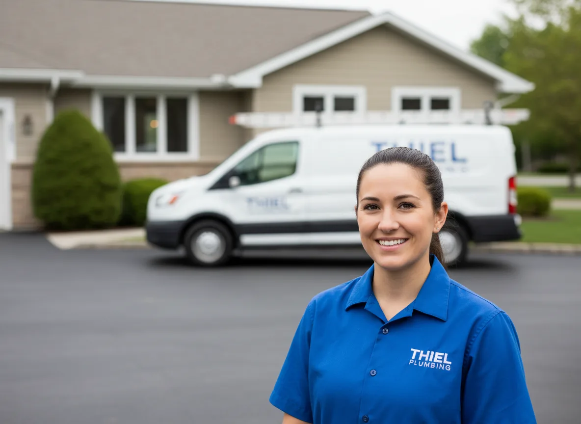 Plumber Kellerton, IA FAQs